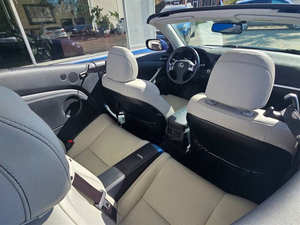 Lexus IS 350C LHD d'occasion, modèle 2011 - Product Image 4