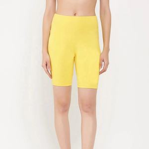 Shorts de sport pour femmes tendance, taille haute, vêtements de sport, entièrement personnalisables, matière durable, vente chaude - Product Image 1