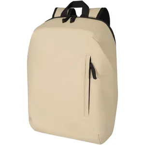 Zaino Antifurto Sostenibile Riciclato GRS per Gadget - Promozionale - Product Image 1