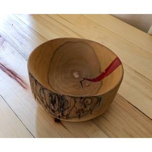 Bol en résine de bois haute vente collations et salade bol de service en résine de bois pour restaurant pour décor de table bol en résine de bois - Product Image 5