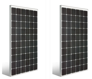 La jonction monocristalline bifaciale de la couverture avant en verre IP67 des panneaux solaires 550W Max. Power de rendement élevé parlent votre projet! - Product Image 5