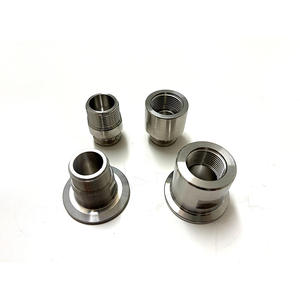 Válvulas de Bola de Acero Inoxidable 316L de Grado Sanitario, Fabricadas en Italia, OEM Inox Italia, Alta Calidad, Conexión Tri-Clamp, Grado Alimenticio, Personalizables - Product Image 4