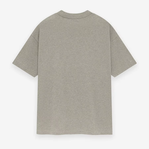 Stock T-Shirt à Manches Courtes Léger Respirant Coton Summer Sports Casual Wear All-Day Confortable Design 100% Coton - Product Image 1