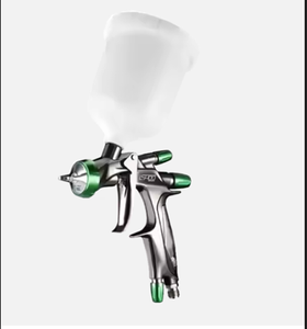 Pistola de Pulverización Nueva de la Marca Anest Iwata, Modelo LS-400 WS400, Lista para Envío - Product Image 1