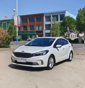 Nuevo K3 Edición Comfort, Transmisión Automática, Euro IV, Volante a la Izquierda, Gasolina, 150-200 CV - Product Image 5