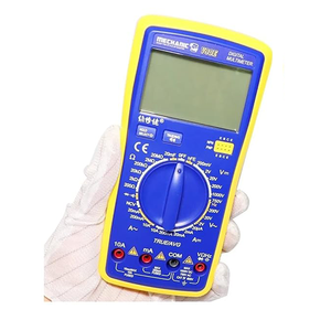 Multimètre intelligent automatique à diffusion vocale MECHANIC V90C V90E, testeur professionnel pour outils de réparation de téléphones mobiles - Product Image 1