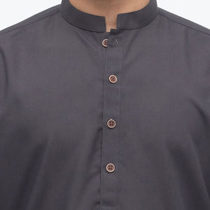 Hot Selling Men Salwar Kameez High Quality Customizable Options OEM Service Factory Direct Supplier New Arrival Wholesale - Product Image 4