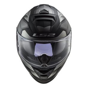 LS2 STORM 2 tappetino più veloce in titanio KASK - Product Image 5