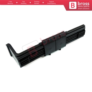 Cache de protection du filtre à pollen et à poussière de cabine BSP1020 6Q0819422 pour - Product Image 2