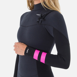 Nouvelle conception, combinaison de plongée respirante avec logo personnalisé, style 2026, taille moyenne, avec fermeture éclair - Product Image 6