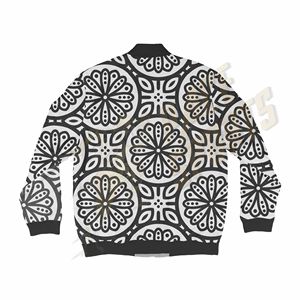 Chaqueta de bombardero de algodón 100% para hombre al por mayor, ropa de calle de moda, estilo universitario largo, estampado por sublimación, Letterman, estilo de trabajo de invierno - Product Image 4