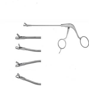 เครื่องมือสำหรับการส่องกล้องตรวจภายในข้อ - Product Image 5