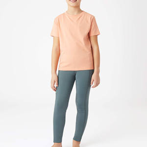 Chemises d'équitation exclusives pour femmes Baselayer Top Show Shirt Sportswear Vêtements équestres personnalisés Chemise d'équitation en gros - Product Image 4