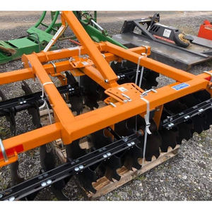 Tractor Arado 4 pies ATV Grada de discos - Product Image 3