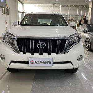 Toyota Land Cruiser 200 GX-R Grand Touring 4.6L V8 Essence 2020 à vendre - Product Image 1