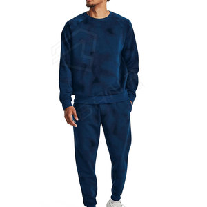 Sweat-shirts d'hiver pour hommes sur mesure, prix de gros, polyester/coton de haute qualité, respirants - Product Image 5
