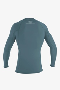 Camiseta Deportiva de Manga Corta para Hombre, Color Negro, Transpirable, Protección UPF50, 100% Poliéster - Product Image 3