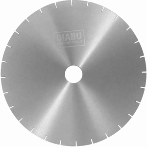 STEEL CORE - 390x5.5x50 - 28T (3x14) for Diamond <b>Saw</b> Blade - Product Image 1