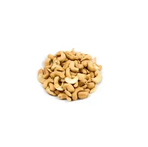 High Quality Cashew Nuts W320 Natural Nuts Wholesale Price for Export from India W180 Cashew Nut for Sale