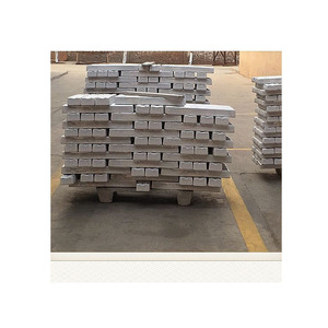 แท่งโลหะแมกนีเซียมอัลลอยแท่ง az91 - Product Image 2