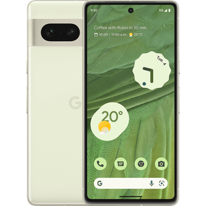 เปิดกล่องสำหรับ Google Pixel 7 (GVU6C) ปลดล็อคจากโรงงาน โทรศัพท์มือถือสมาร์ทโฟน 5G ซีพียูแบบ Octa Core หน่วยความจำ 512 GB รองรับซิมคู่ รองรับสองภาษา - Product Image 2