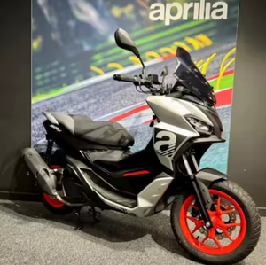 รถจักรยานยนต์125กีฬา2023/2024ใหม่ของแท้ - Product Image 4