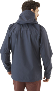 Veste Softshell Unisexe Personnalisée Respirante Coupe-Vent Imperméable à Fermeture Éclair Nouvelle Vêtement de Travail d'Hiver Doublure en Polaire Col à Capuche Extérieur - Product Image 2