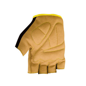 Vente Gants d'entraînement d'haltérophilie en néoprène Fitness pour unisexe Logo personnalisé gants de gymnastique gants de Sport pour entraînement de gymnastique. - Product Image 3