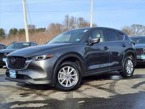 Usado perfectamente 2023 Mazda 2,5 S Select 4dr SUV AWD - Product Image 6