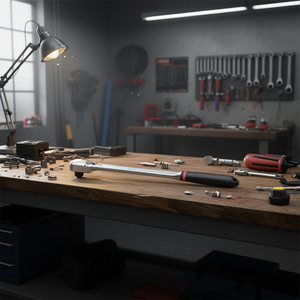 Clé à cliquet pneumatique haute performance Facom 3/4'' avec joint d'étanchéité - Product Image 3