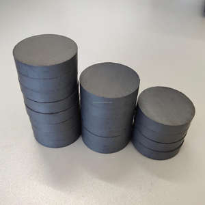 <span class=keywords><strong>แม่เหล็ก</strong></span>เฟอร์ไรต์แข็ง30*3มม. <span class=keywords><strong>แม่เหล็ก</strong></span>เฟอร์ไรต์เซรามิก<span class=keywords><strong>ส</strong></span>ีดำ C8เหรียญจำนวนมาก - Product Image 5