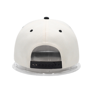 Vente en gros Patch en caoutchouc Irak <span class=keywords><strong>ESE</strong></span> Dos réglable Hommes Cachemire Casquette de baseball personnalisable de qualité supérieure - Product Image 4
