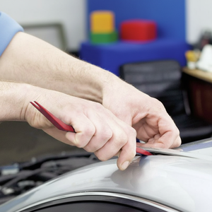 Herramientas ITA, Removedor de Clips de Tapicería de Nailon y Fibra de Vidrio de 210 mm, Juegos de Reparación Manuales, Proveedor de Taiwán, ODM, OEM - Product Image 1