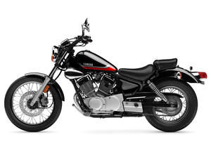 Las Mejores Motocicletas Nuevas V Star 250 Heritage 2025 en Stock - Product Image 2