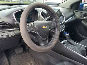 ใช้2018 Che-vro-Let VO-lt Pre-Mier LHD - Product Image 4