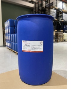 ¡El mejor vendedor! Concentrado de espuma AFFF 3% para seguridad contra incendios y control de incendios peligrosos - Product Image 1
