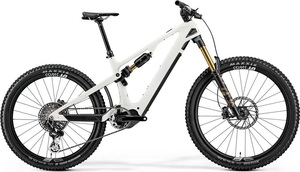 Nouveau Vélo Tout-Terrain Électrique Adulte eONE-SIXTYY 10K 2026, Meilleure Vente, Garantie 2 Ans, Prêt à l'Expédition - Product Image 4