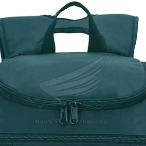 Sac à dos de haute qualité avec logo personnalisé, fournisseur direct usine, vente en gros de sacs pour l'extérieur - Product Image 4