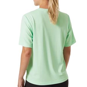 Camiseta Unisex 2026, Transpirable, 100% Algodón, Lisa, Casual, Cuello Redondo, Manga Corta, con Serigrafía - Product Image 2