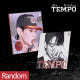 มินโฮ - ซิงเกิลชุดที่ 1 เทมโป - Product Image 1