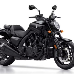 NUEVA Motocicleta Deportiva Yamaha VMAX Sport Heritages 2020 con Motor sin Escobillas de 1700cc - Product Image 6