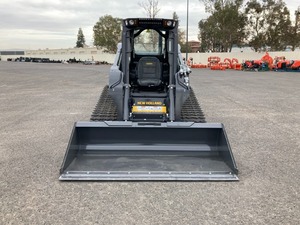 Cargadora Compacta sobre Orugas Holland C332, Nueva y Usada, en Venta - Product Image 5