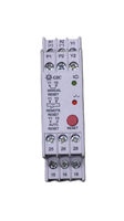Relais thermique PTC en cuivre 1NC 240V MJA3BK GIC haute puissance AC/DC 5A