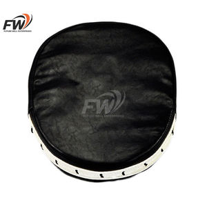 Almohadillas de Boxeo de Cuero al Por Mayor de Fábrica, Almohadillas de Boxeo de Alta Calidad, Nuevas y Modernas para Uso en Boxeo - Product Image 5
