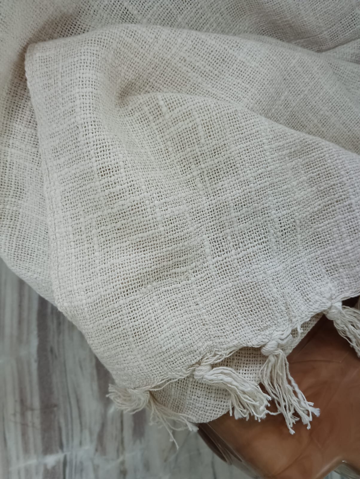 ธรรมชาติ