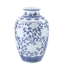<b>Best</b> Selling Product Rounded Metal Vases Plants and Flowers Decorating Flower Vase Shiny Finishing Dining Table Top Decoration - Product Image 2
