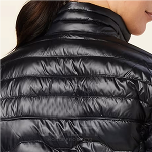 Veste d'équitation pour femmes la plus vendue classique avec veste d'équitation au design personnalisable - Product Image 5