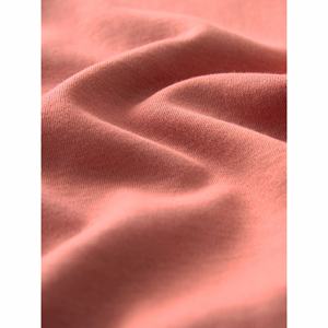 เสื้อยืดแฟชั่นสำหรับผู้หญิงใหม่เสื้อคอกลมพิมพ์ลายแขนสั้นทรงปกติเซ็กซี่เรียบง่าย100% ฤดูร้อนสีพื้นปรับแต่งได้ - Product Image 4