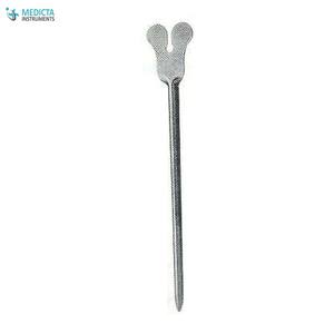 Kit de dissección para estudiantes, Kit de laboratorio/médico, 9 Uds. - Product Image 4