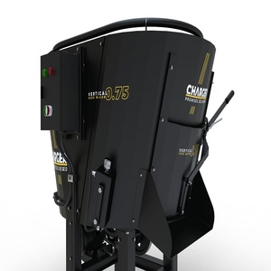 Mezclador de alimentación de ganado, máquina mezcladora de alimentación para animales - Product Image 5